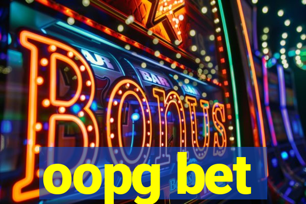 oopg bet